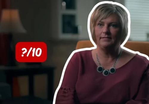 Serial Netfliksa sprawi, że przestaniecie ufać sąsiadom. Mocna rzecz