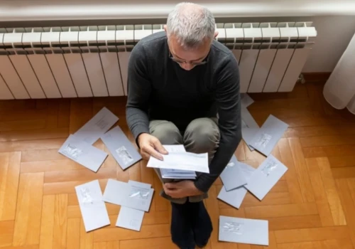 Oszuści regularnie czyszczą im konta. Ich łupem pada 40 tys. dziennie