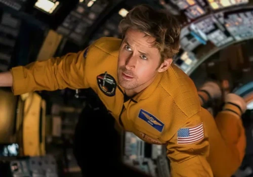 Megahit trafia na Prime Video. Ryan Gosling zaprasza na seans