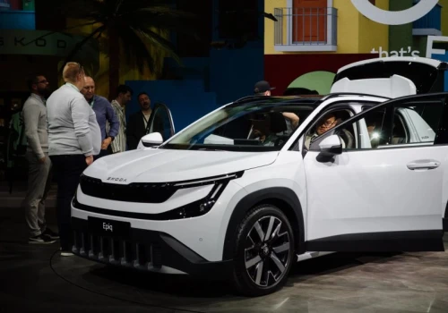 Ta Skoda to hit w przedsprzedaży. Poznaliśmy polski cennik i od razu zaskoczenie