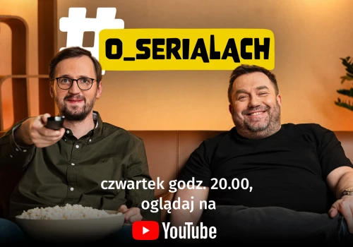 Koniec świetnego serialu. Niektóre odcinki zapamiętamy na lata