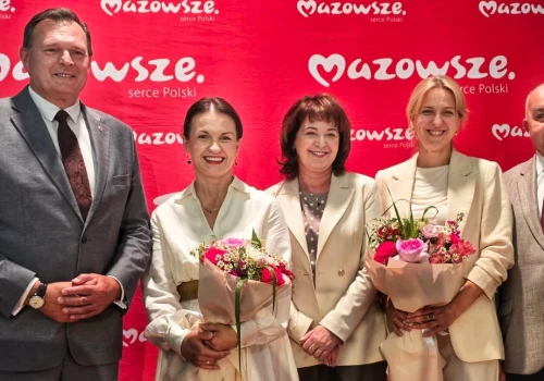 Nowe drogi, jaśniejsze ulice i zajęcia dla seniorów. Siedlce pozyskały pieniądze na kolejne inwestycje