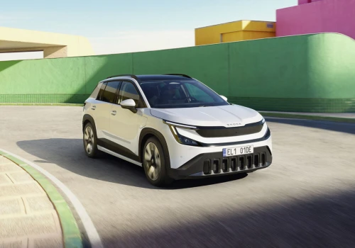 Škoda Epiq debiutuje w Polsce. Najtańszy elektryczny SUV marki kusi ceną i zasięgiem