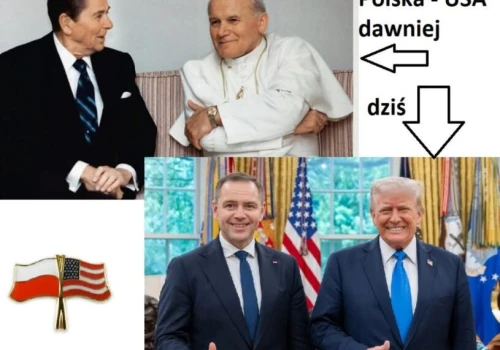 Prof. Romuald Szeremietiew: Ład?