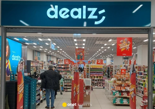 Słodycze wycofane ze sprzedaży w sklepach Dealz. Sieć wydała komunikat dla klientów