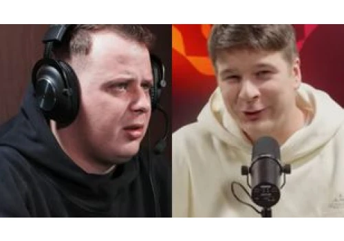 Daniel Nawrocki ruszył z kanałem na YouTube. Pierwszym gościem skazany patostreamer