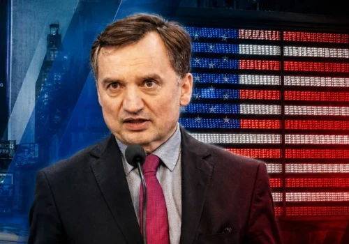 Ziobro reaguje na cofnięcie statusu uchodźcy. Uderza w Tuska i Żurka