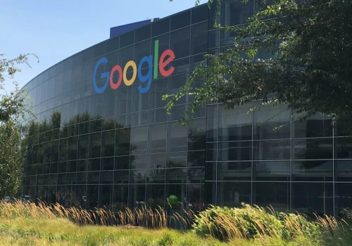 Google przegrywa z UE. Ponad 4 miliardy euro kary zostaje w mocy