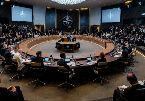 Dowódca sił NATO w Europie: wypełniono luki po redukcji naszych wojsk