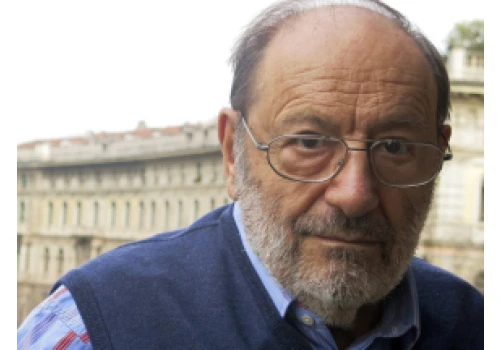 W Bolonii została otwarta biblioteka Umberto Eco