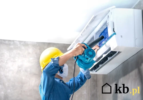Klimatyzacja w domu? Ten wydatek zaskakuje bardziej niż prąd