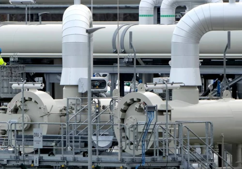 Niemcy oskarżają Ukrainę. W tle sprawa gazociągu Nord Stream