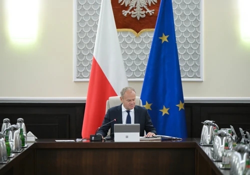 2403 zł dla każdego, a 800 plus do likwidacji. Decyzja podjęta
