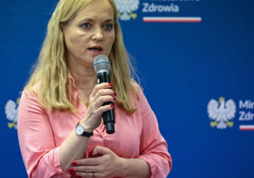 Pielęgniarki przejmą ważne kompetencje lekarzy. 