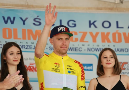 Nic dwa razy się nie zdarza, ale…trzy razy owszem