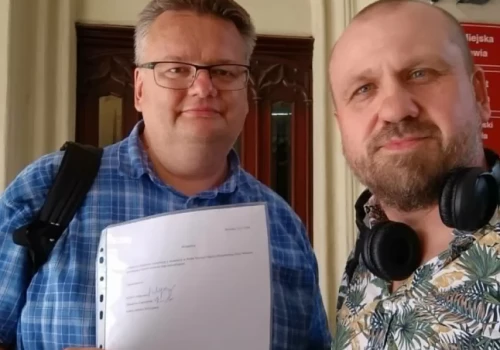 Klub Koalicji Obywatelskiej w Radzie Miasta coraz mniejszy. A to nie koniec zmian