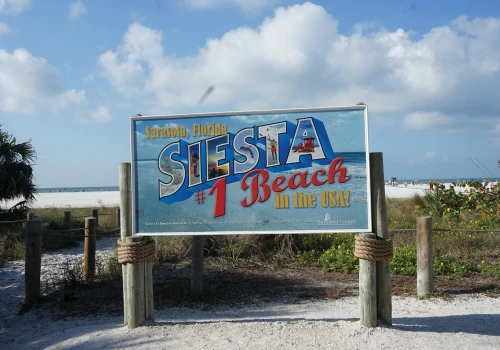 Siesta Beach