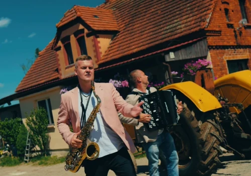 Pemiera od To jest To „Diament w Polu” już dostępna