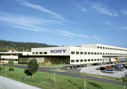 Potężna krytyka graczy niczego nie zmieni. Fabryka płyt Sony już zmienia profil działalności
