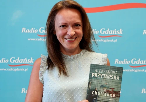 Sandra Cicha już pod prawdziwym nazwiskiem. Wyzwania nastolatków kanwą nowej powieści