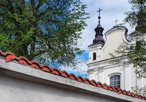 140 tys. zł na renowację zabytkowego ołtarza w Krześlinie. Mazowsze dla zabytków