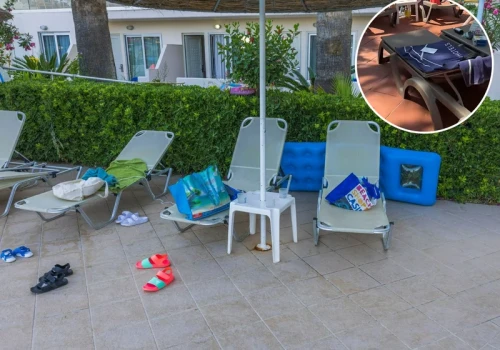 Turystka oburzona. Taką wiadomość zostawiła jej obsługa hotelu