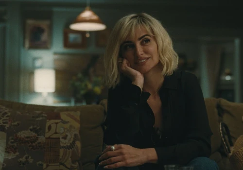 Penélope Cruz kradnie show w „Zaproszeniu”. Ta rola to murowany kandydat do Oscara