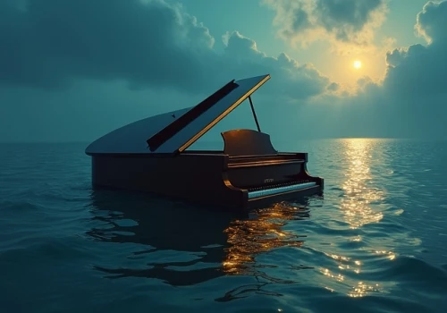Koniec z darmowymi tantiemami dla botów. Tidal rzuca wyzwanie muzycznej syntezie