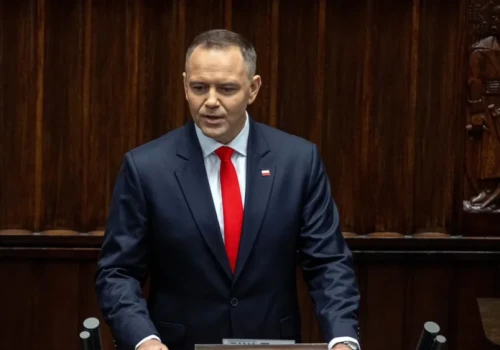 Nawrocki szansą dla Tuska. Wojna na prawicy może pomóc KO utrzymać władzę