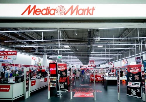 MediaMarkt i Saturn bliżej przejścia w chińskie ręce. Zielone światło od niemieckiego rządu