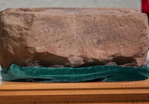 Najważniejszy kamień Zjednoczonego Królestwa. Czym jest Stone of Destiny?