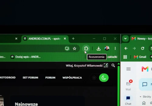 Google Chrome rozwiąże największy problem z rozszerzeniami