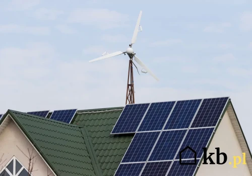 Przydomowa turbina miała obniżyć rachunki. Sąsiedzi szybko zaczęli narzekać