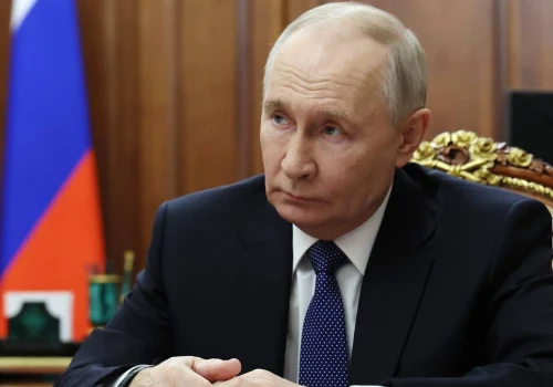 Dramatyczna sytuacja Rosjan przy granicy z Polską. Jest reakcja Putina