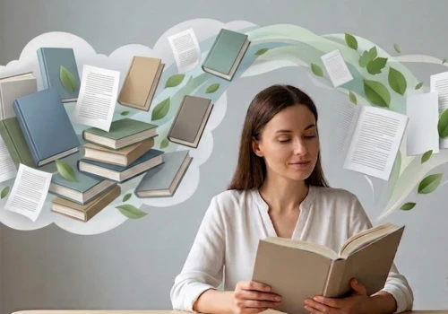 Koniec ze scrollowaniem. Czas na dietę informacyjną