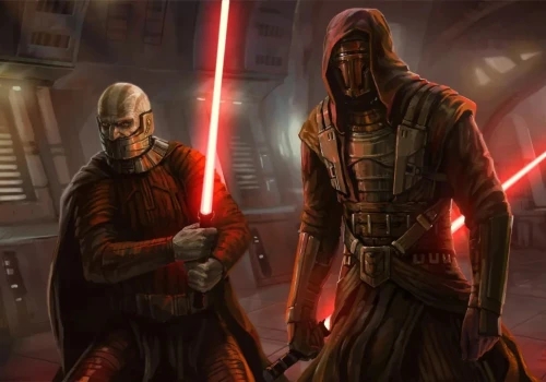 Twórcy Star Wars: The Old Republic są już w pełni skupieni na produkcji przełomowej aktualizacji 8.0