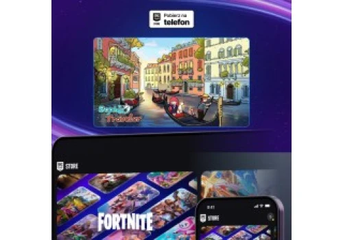 Gra dla fanów „Gdzie jest Wally?” w Epic Games. Odbierz mobilne Sophia the Traveler za darmo!