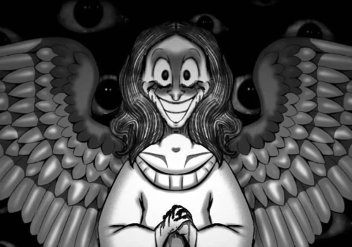 Efekt Backrooms i Obsesji. Powstaje kolejny horror oparty na internetowym fenomenie