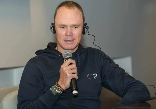 Chris Froome nie wróci do ścigania. Brytyjczyk potwierdził zakończenie kariery!