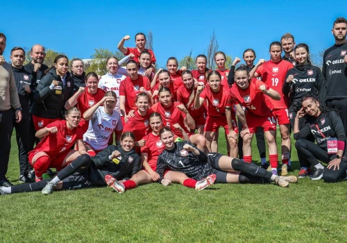 Ze Śląska Wrocław do Realu Madryt! Wielki transfer młodej polskiej gwiazdy