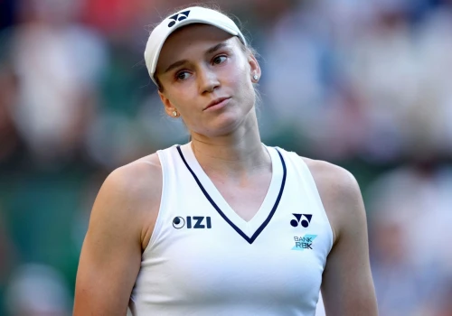 Wielka przemiana wiceliderki rankingu. Nokaut w II rundzie Wimbledonu