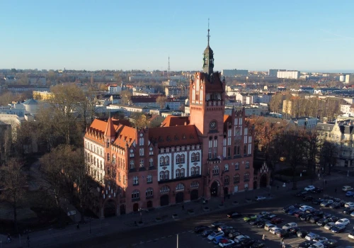 Radni Słupska nie przyszli na sesję nadzwyczajną ws. ringu
