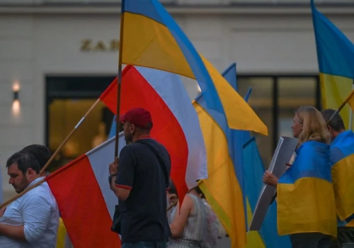 Kryzys polsko-ukraiński. Politolog wskazuje cztery możliwości