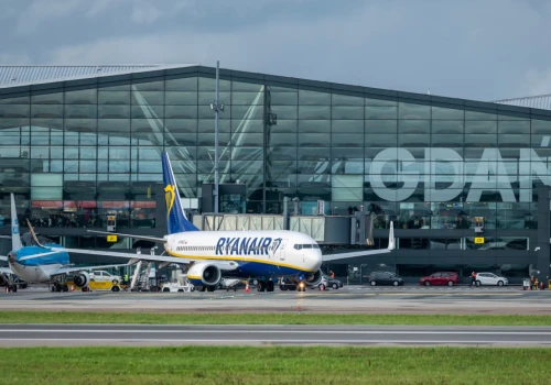 Widmo chaosu nad europejskimi lotniskam. Ostrzegają przed paraliżem