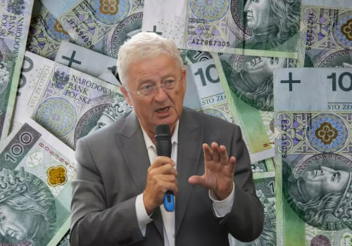 Dlaczego pieniądze nie trafiają do rolników? Burzliwa debata w Sejmie o finansowaniu polskiej wsi