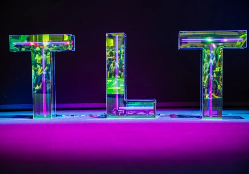 TLT Summit 2026: rok sztucznej inteligencji w biznesie