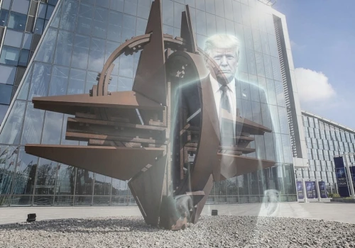 Napięcia przed szczytem w Ankarze. Trump stawia NATO ultimatum