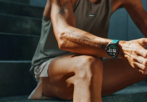 Suunto Race 2 – solidna nawigacja, mocna bateria i pomiary na których można polegać