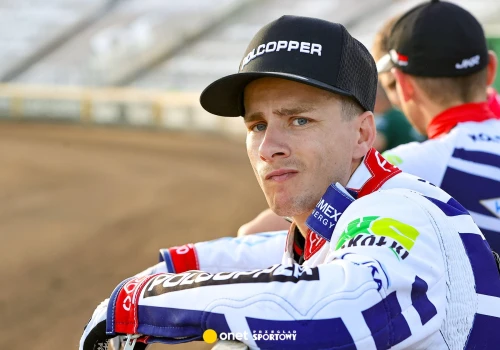 Tego dawno nie widzieliśmy. Ben Cook z jasnym przesłaniem przed hitem ze Spartą