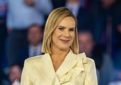 Radny PSL ma zarzuty za mem z Nawrocką. Rezultat? Opinia o 